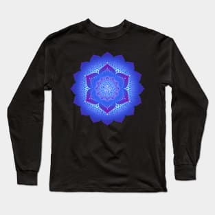 the core of life Long Sleeve T-Shirt